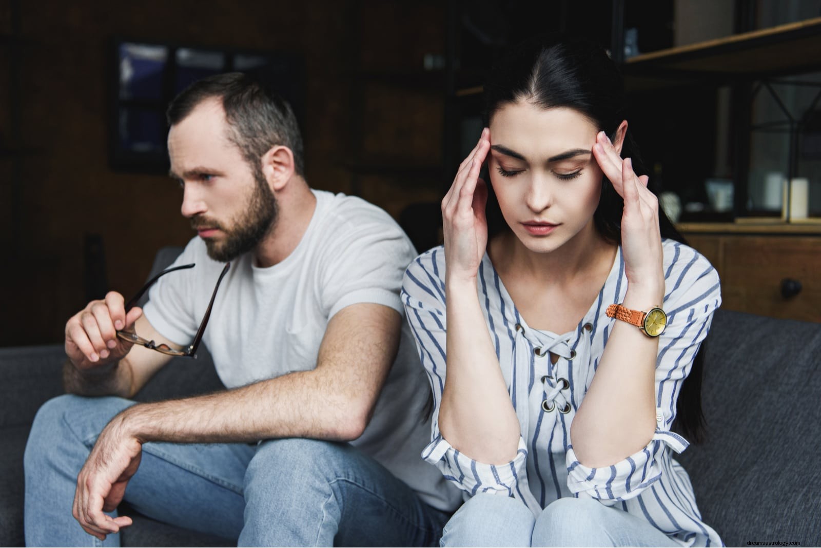 Zodiac Compatibility: The One Relationship to Avoid in 2022