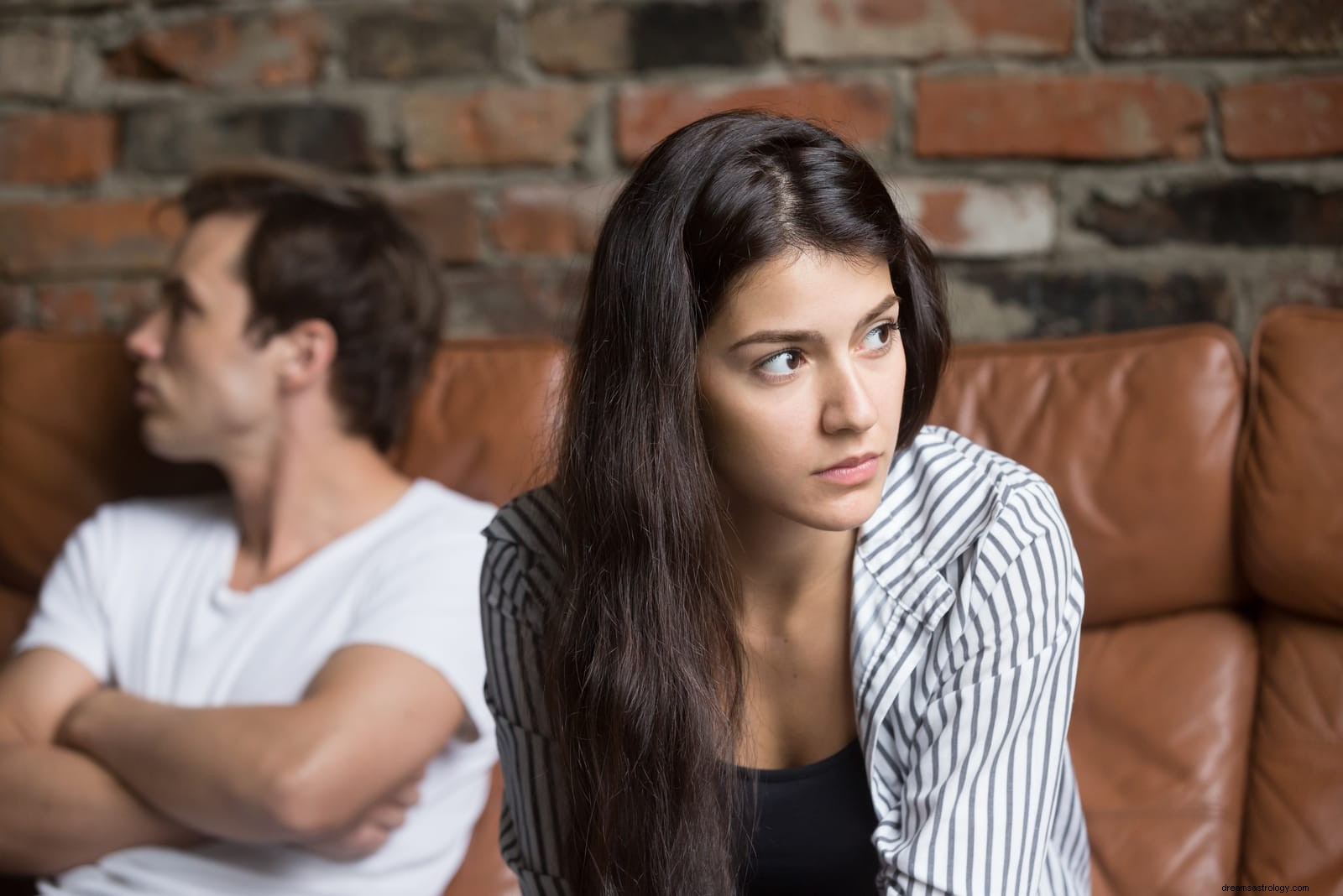 Zodiac Compatibility: The One Relationship to Avoid in 2022