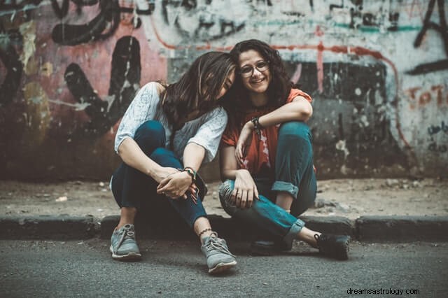 Aries & Scorpio Friendship: A Powerful & Intense Connection