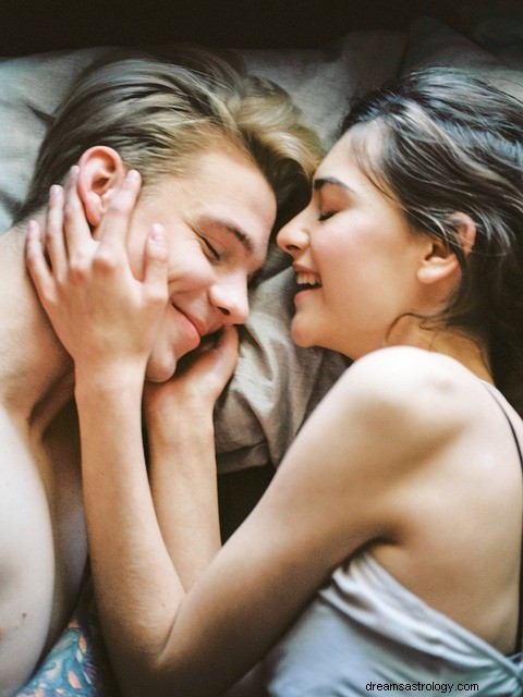 Scorpio Woman & Taurus Man: Relationship Compatibility Analysis