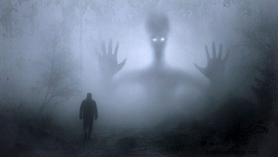 Dreaming of Smoke: Exploring Spiritual Meanings & Symbolism
