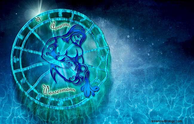 Scorpio Sun Aquarius Moon: Understanding Personality & Compatibility