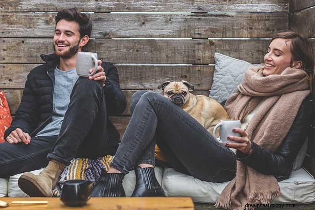 Scorpio Sun, Aries Moon: Personality Traits & Compatibility