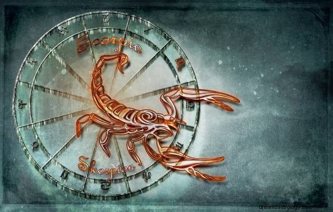 Pisces Sun Scorpio Moon: Understanding Personality & Compatibility