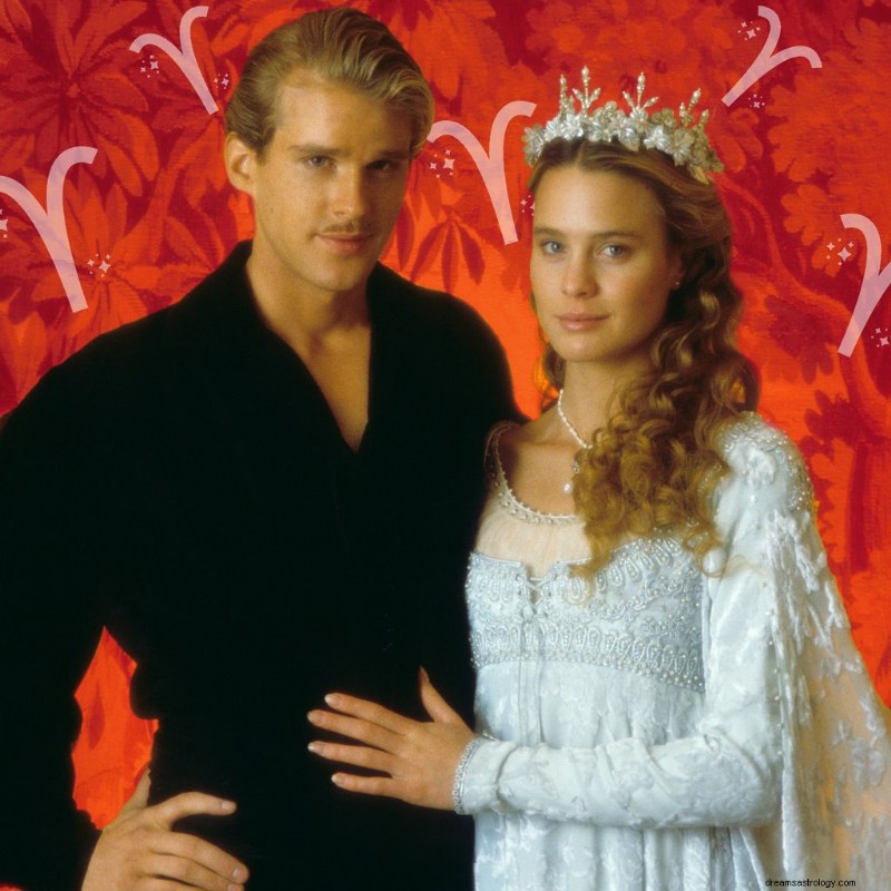 Find Your Perfect Romantic Comedy by Zodiac Sign