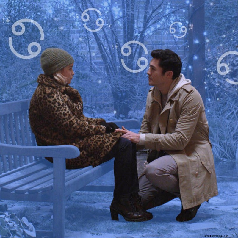 Find Your Perfect Romantic Comedy by Zodiac Sign