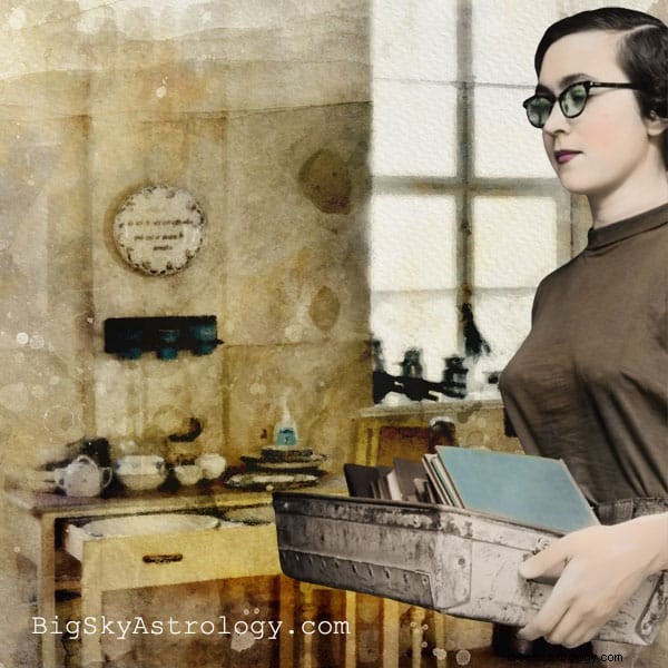 April 13-19, 2026 Astrology Forecast: V-Formation Insights