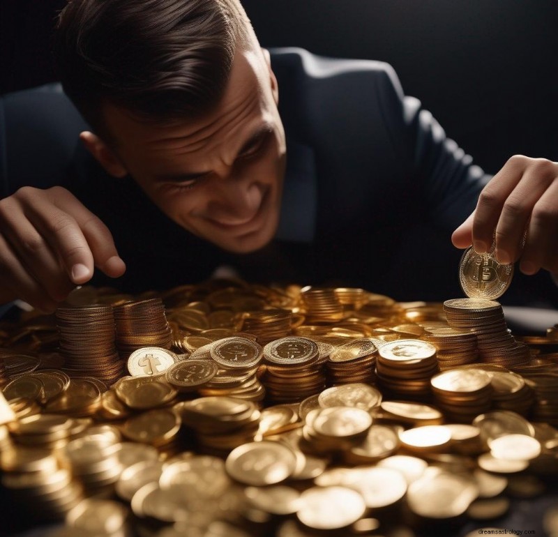 The Rise of Financial Astrology Among Young Investors