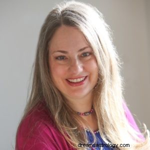 Jamie Kahl Miller: Master Astrologer & Founder of Pandora Astrology