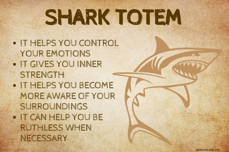 Shark Spirit Animal: Exploring the Deep Symbolism of Sharks