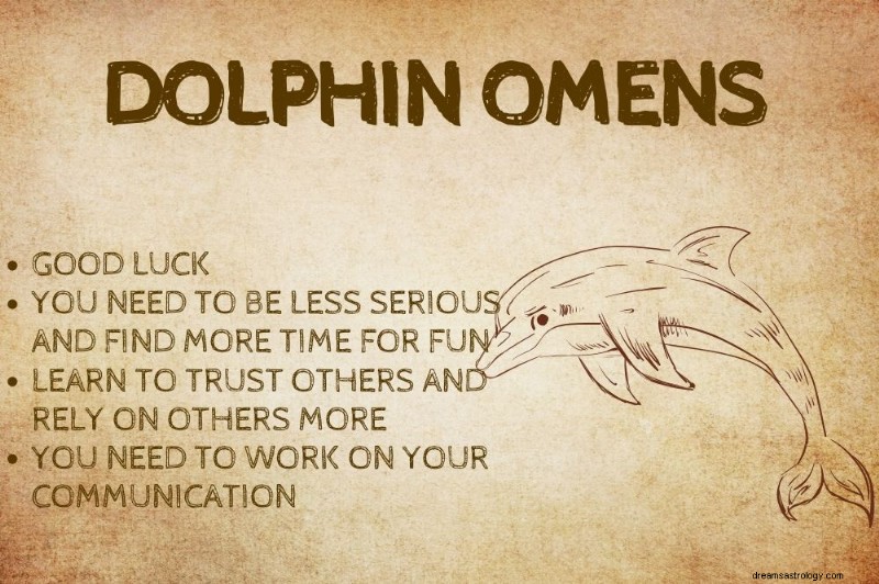 Discover the Powerful Symbolism of the Dolphin Spirit Animal