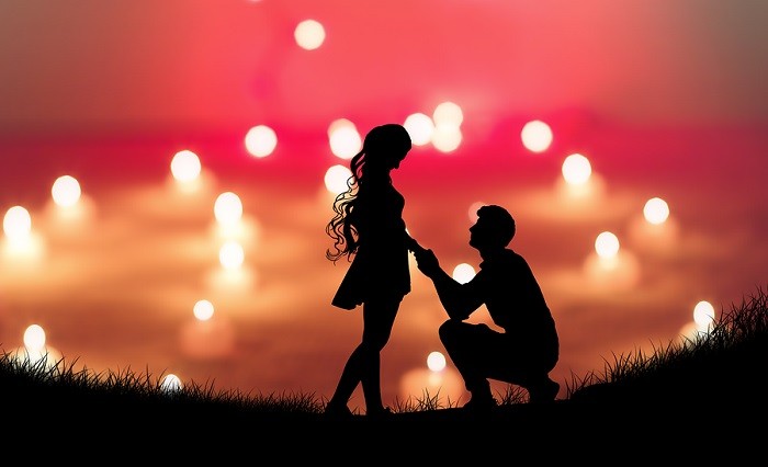 Decoding the Symbolic Meaning Behind Dreaming of a Marriage Proposal