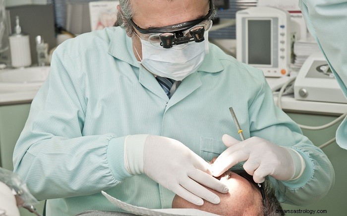 What Does a Dream About Rotten Teeth Mean? Uncover the Symbolic Significance