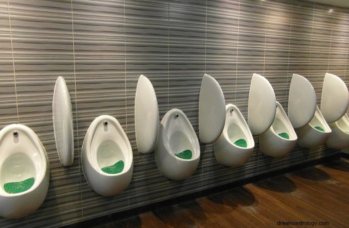 Understanding Dreams About Urination: Meaning, Interpretation, and Insights