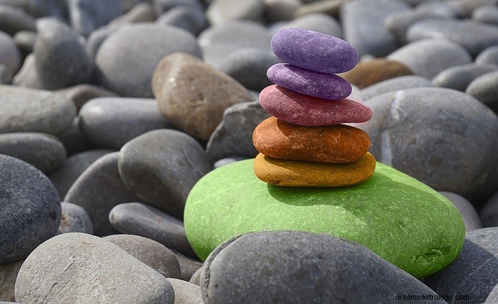 Decoding Stone Dreams: Their Meaning, Symbolism, and Insight