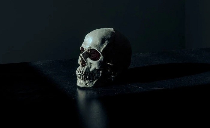 Skull Dreams: Meaning, Symbolism, and Positive Interpretations