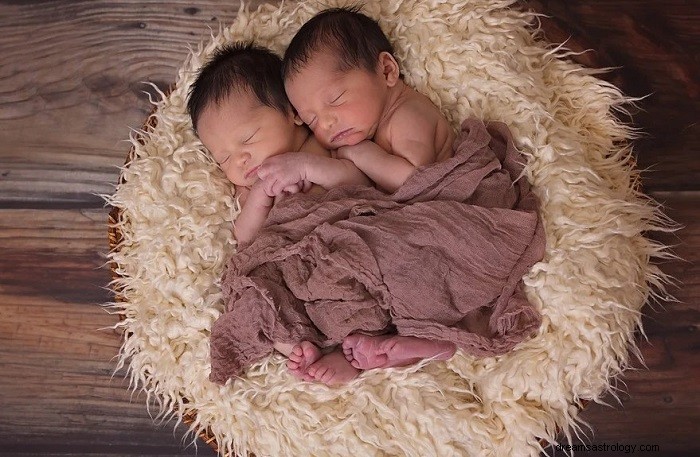 Biblical Insight: Interpreting Twin Dreams and Their Spiritual Significance