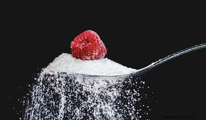 Dreaming About Sweets: Unveiling Hidden Meanings and Symbolic Significance