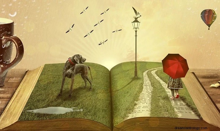 What Your Dreams About Forgetting Reveal About Your Spiritual Journey