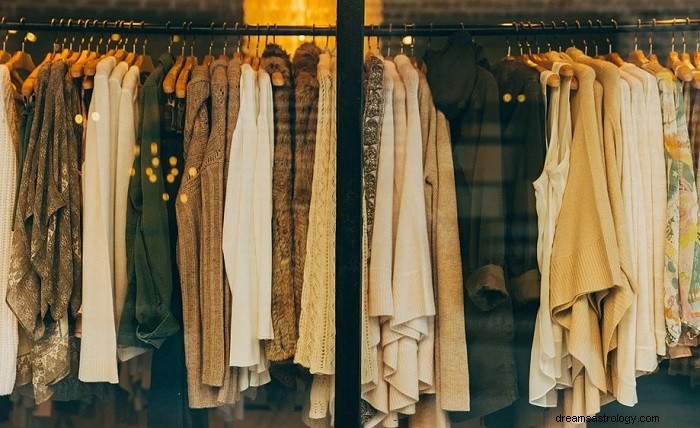 Biblical Interpretation: What Dreaming About Dirty Clothes Reveals