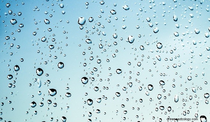 Dreaming of Water: What It Means and Whether It s Good or Bad