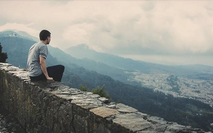 Dream of Being Left Behind: Symbolic Meaning and Interpretation