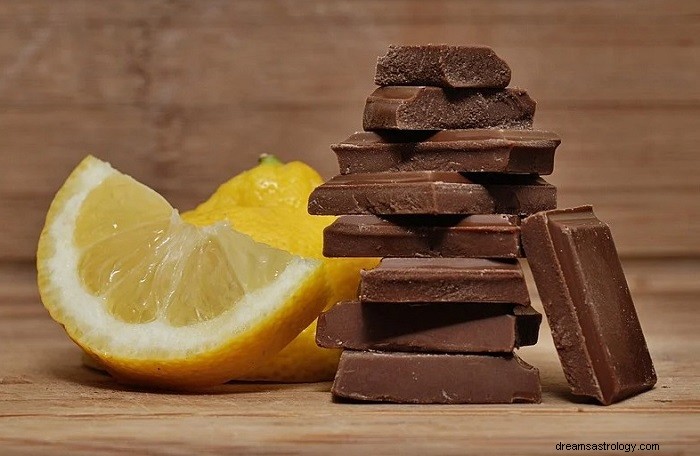Dreaming of Chocolate: Symbolic Meaning Explained