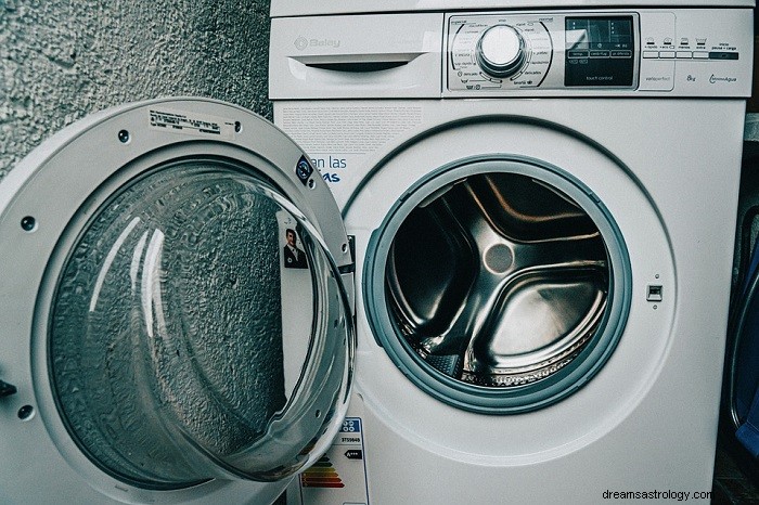 Dreams of Washing Clothes: Decoding Their Meaning & Symbolism