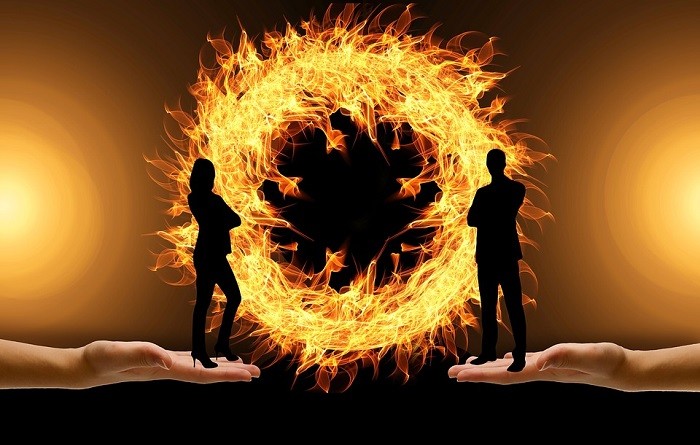 Decoding Dreams About Arguing: Insights into Your Inner Conflict