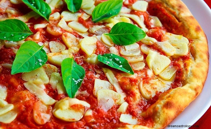 Pizza: Unlocking the Symbolic Meaning Behind Your Favorite Dish