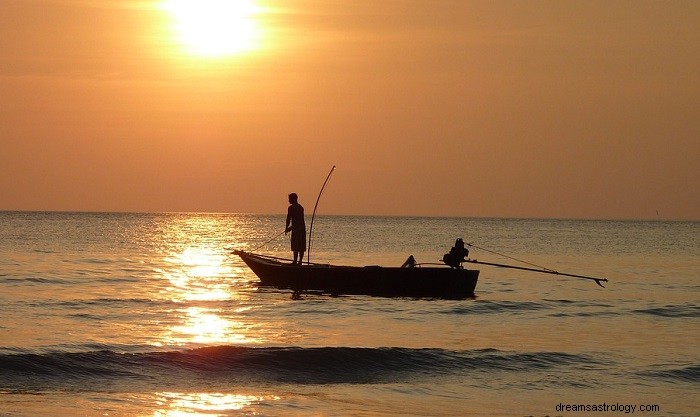 Interpreting Fishing Dreams: Unlocking Their Hidden Meanings