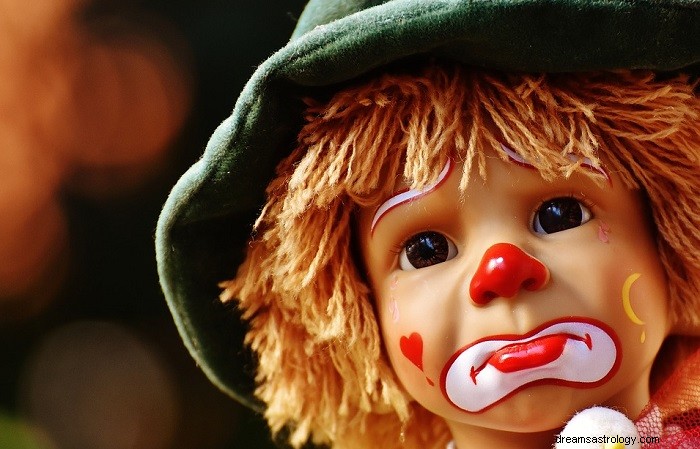 What Do Dreams About Clowns Really Mean? A Comprehensive Guide to Interpretation
