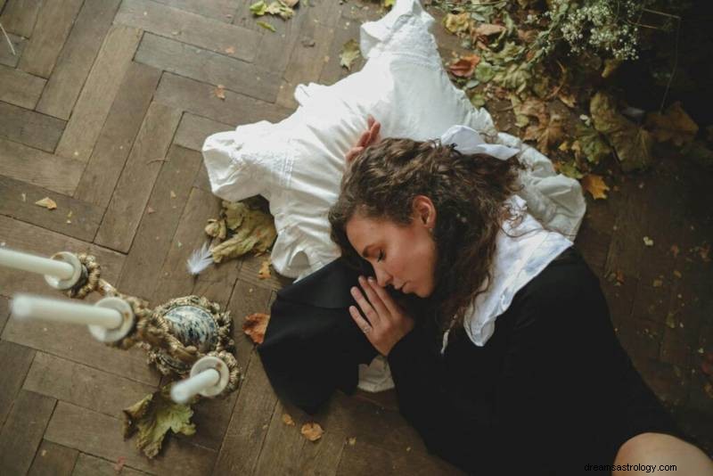 What It Means Spiritually When You Hear Your Name in Your Sleep