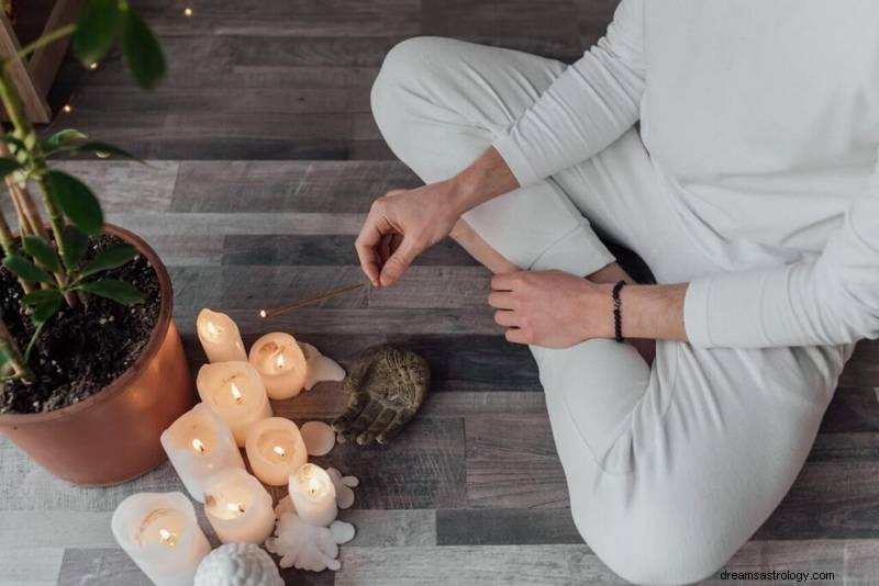 Dreaming of a Traditional Healer: Unveiling Spiritual Significance