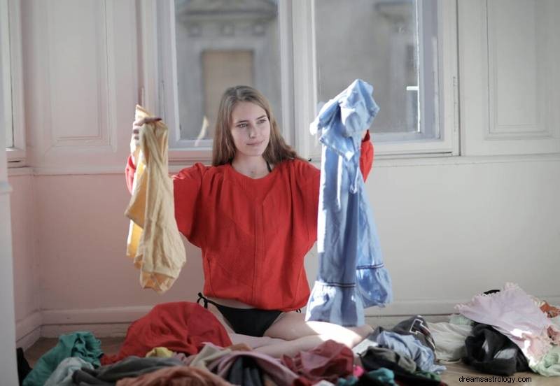 The Spiritual Meaning of Dreaming About Poop on Your Clothes