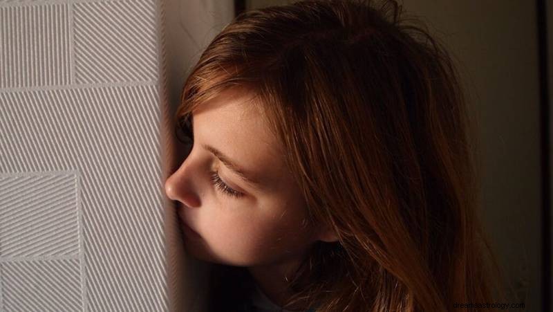 Kidnapping Dreams Explained: Spiritual Significance & Guidance