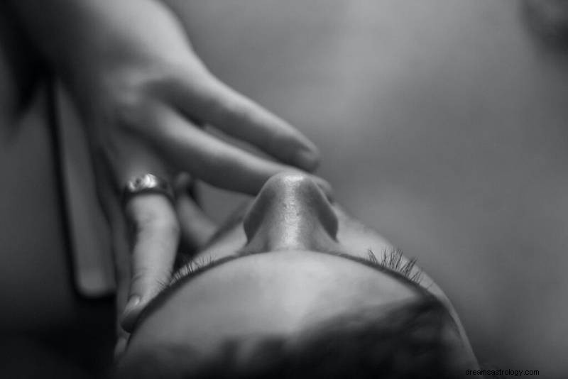 What It Means When You Dream Your Nose Falls Off or Becomes Disfigured