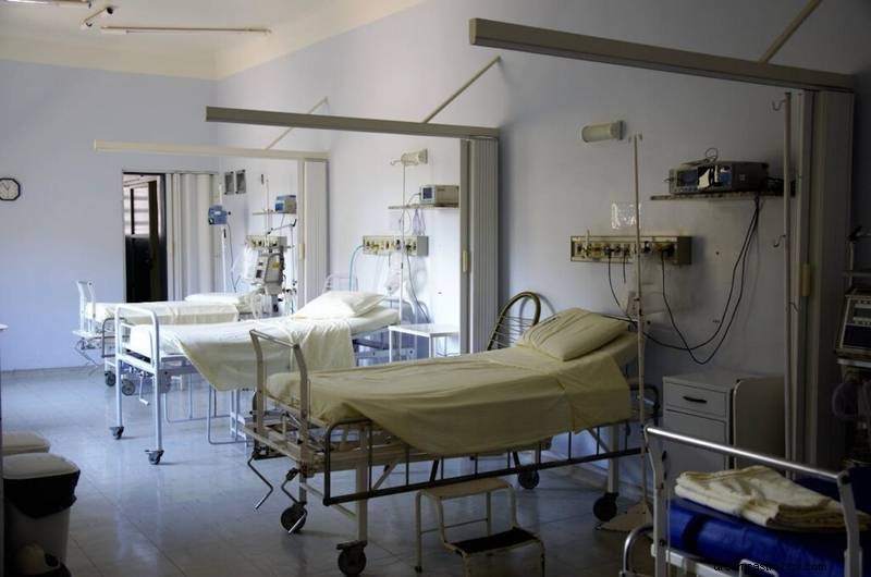 Stomach Surgery Dream: Unveiling Spiritual Insights and Personal Transformation