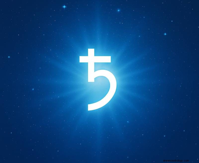 Understanding Saturn s Role in Astrology: Lessons, Challenges, and Growth