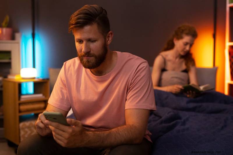 Debunking the Myth: Do Aquarius Men Cheat? What Astrology Really Shows