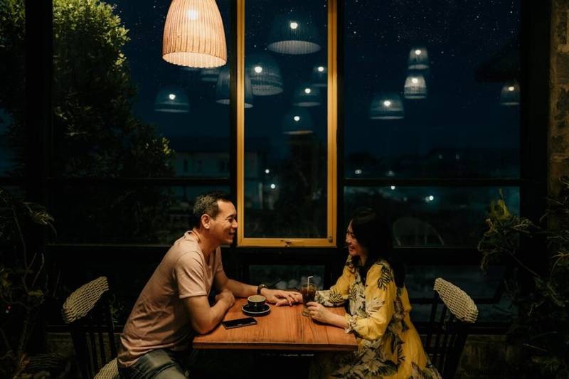 What It Means When a Virgo Man Calls You  Baby  – Signs of Interest and Intention