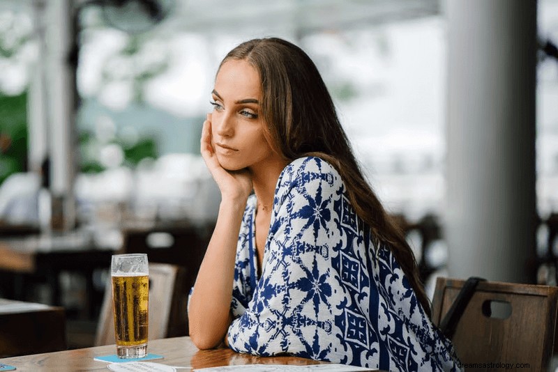 How to Encourage a Gemini Man to Regret Hurting You