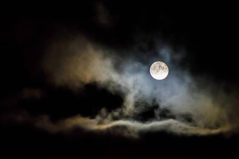 Beaver Moon 2026: What to Expect from November s Full Moon