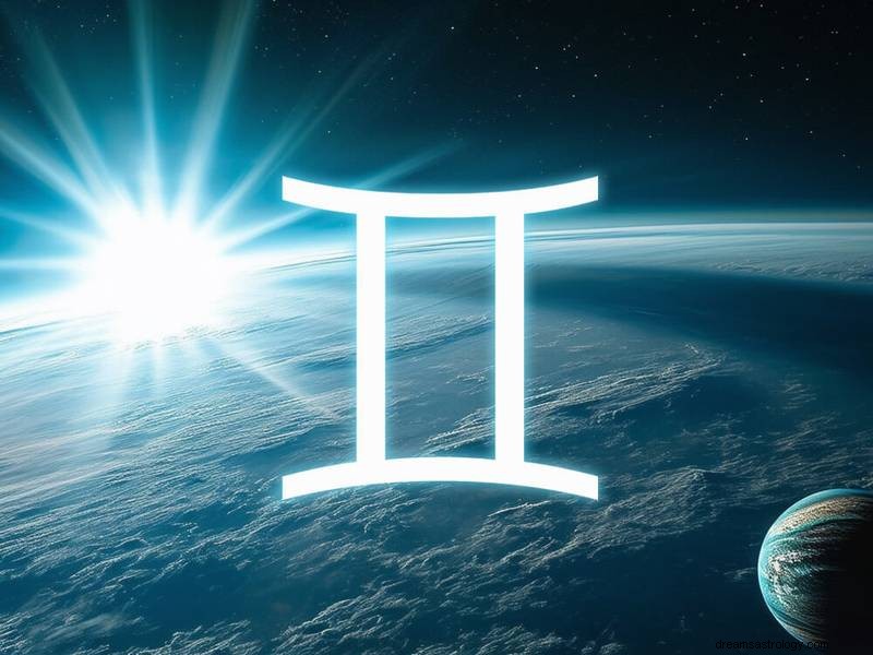 Uranus in Gemini 2025–2033: A Major Shift in Innovation and Society