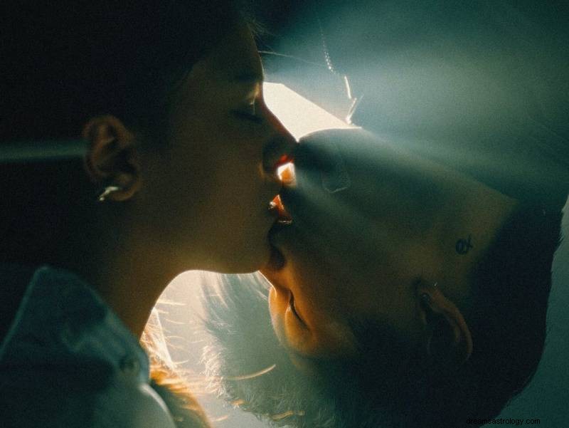Top 3 Zodiac Signs Known for Unforgettable Kisses – Discover if You’re Among Them