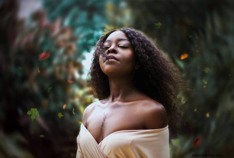 Healing Lilith in Gemini: Unleashing Your Inner Wild Child