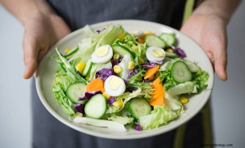 Gemini Food Guide: Bold, Exotic, and Unforgettable Choices