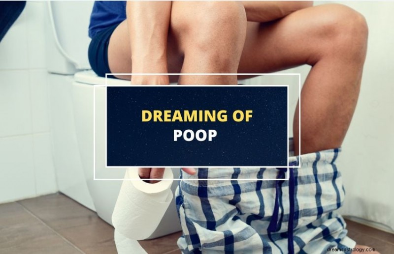 Decoding Dreams About Poop: What They Reveal About Your Inner World