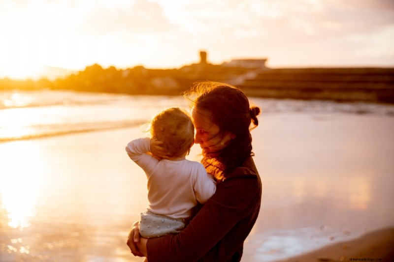 Understanding Dreams About a Deceased Mother: What They Really Mean