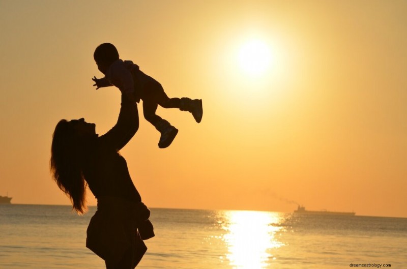 Understanding Dreams About a Deceased Mother: What They Really Mean